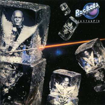 CD Rockets: Plasteroïd