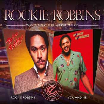 CD Rockie Robbins: Rockie Robbins / You And Me