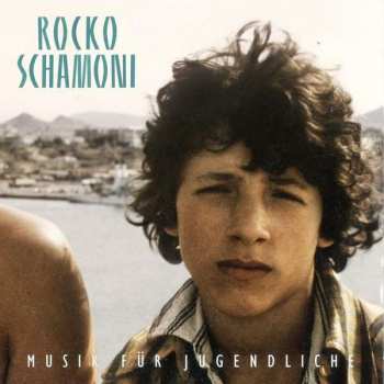 LP Rocko Schamoni: Musik Für Jugendliche