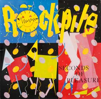 LP Rockpile: Seconds Of Pleasure
