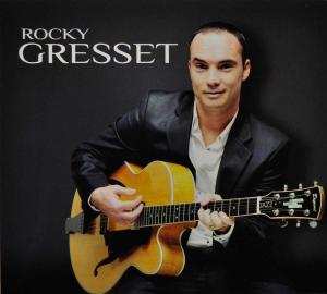 CD Rocky Gresset: Rocky Gresset