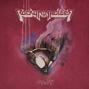 LP Rocky MTN Roller: Haywire LTD