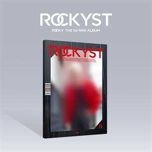Album Rocky: Rockyst