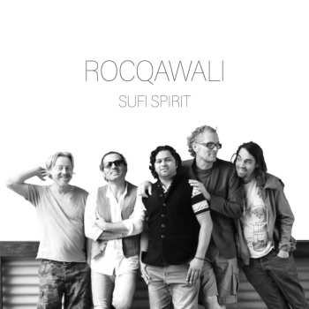 Album Rocqawali: Sufi Spirit