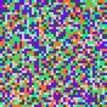 CD Rod Modell: Captagon