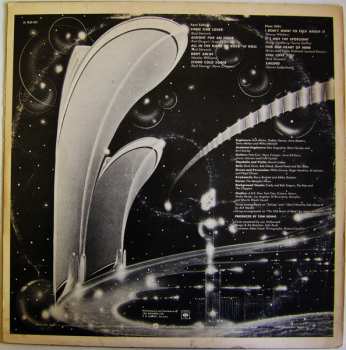 LP Rod Stewart: Atlantic Crossing