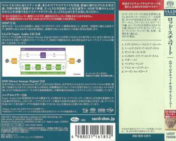 SACD Rod Stewart: Every Picture Tells A Story LTD