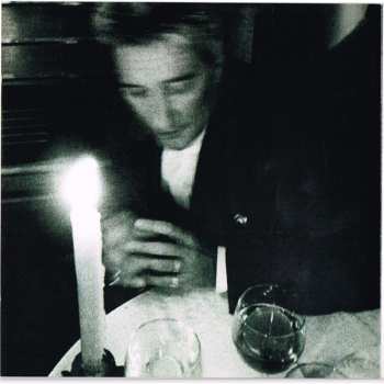 CD Rod Stewart: If We Fall In Love Tonight