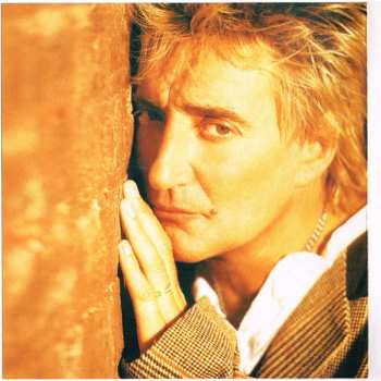 CD Rod Stewart: If We Fall In Love Tonight