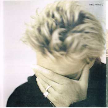 CD Rod Stewart: If We Fall In Love Tonight