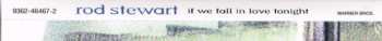 CD Rod Stewart: If We Fall In Love Tonight