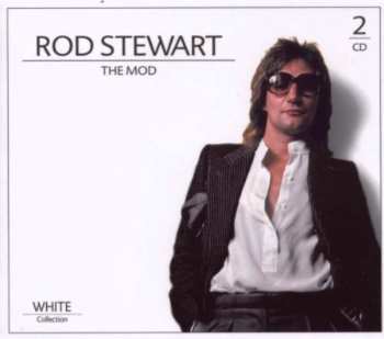 2CD Rod Stewart: The Mod