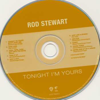 5CD/Box Set Rod Stewart: Original Album Series