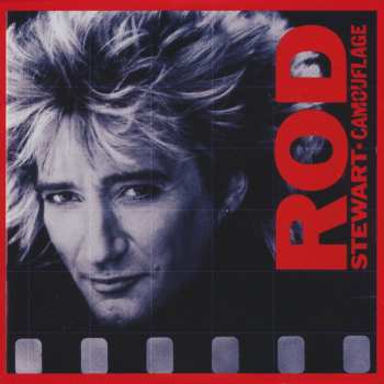 5CD/Box Set Rod Stewart: Original Album Series