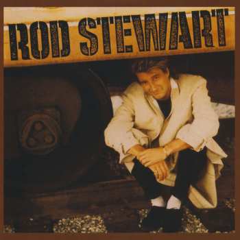 5CD/Box Set Rod Stewart: Original Album Series