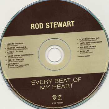 5CD/Box Set Rod Stewart: Original Album Series