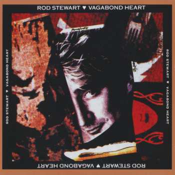 5CD/Box Set Rod Stewart: Original Album Series