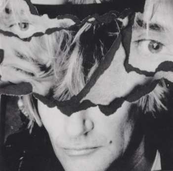 CD Rod Stewart: Out Of Order