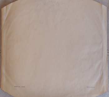 LP Rod Stewart: Sing It Again Rod