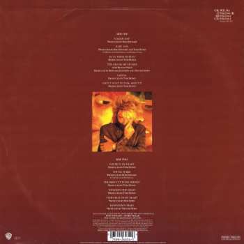 LP Rod Stewart: The Best Of Rod Stewart