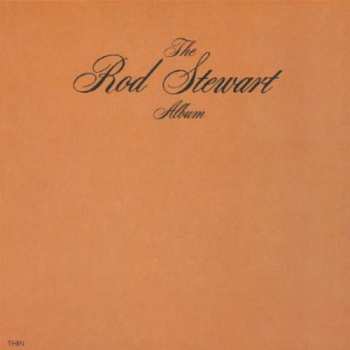 CD Rod Stewart: An Old Raincoat Won't Ever Let You Down