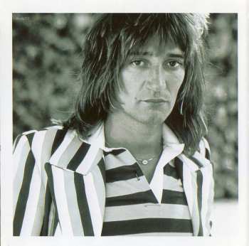 CD Rod Stewart: The Seventies Collection 