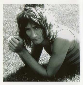 CD Rod Stewart: The Seventies Collection 