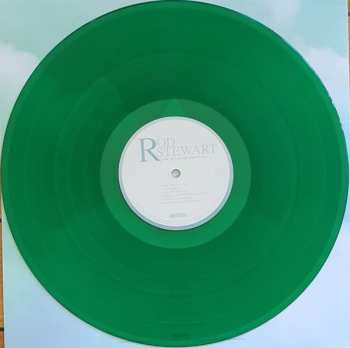 LP Rod Stewart: The Tears Of Hercules LTD | CLR