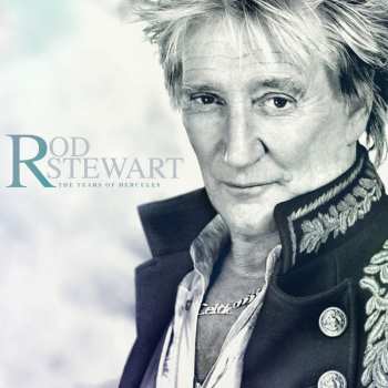 CD Rod Stewart: The Tears Of Hercules DIGI