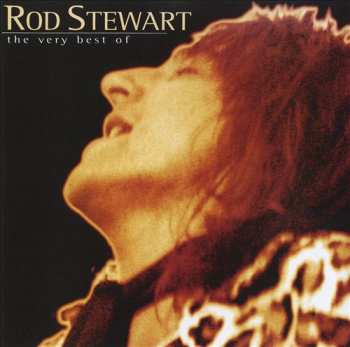 CD Rod Stewart: The Very Best Of Rod Stewart