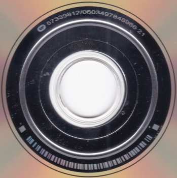 CD The Royal Philharmonic Orchestra: You're In My Heart