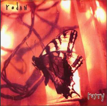 LP Rodan: Rusty LTD