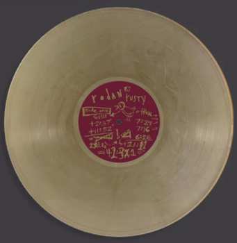 LP Rodan: Rusty LTD