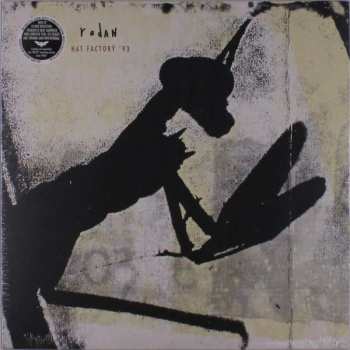 LP Rodan: Hat Factory '93