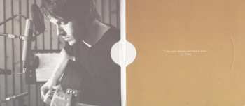 CD Roddy Hart: Bookmarks