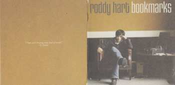 CD Roddy Hart: Bookmarks