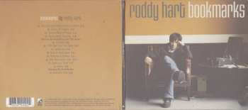 CD Roddy Hart: Bookmarks