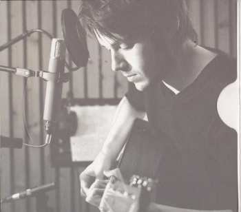 CD Roddy Hart: Bookmarks