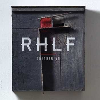 CD Roddy Hart & The Lonesome Fire: Swithering