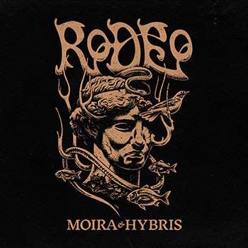 Album Rodeo: Moira & Hybris