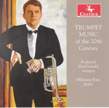 Trumpet Music Of The 20th Century
