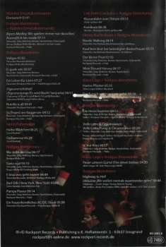 DVD Rodgau Monotones: 35 Jahre Live! Bergfest Mit Gästen