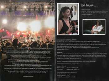 DVD Rodgau Monotones: 35 Jahre Live! Bergfest Mit Gästen