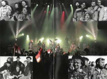 DVD Rodgau Monotones: 35 Jahre Live! Bergfest Mit Gästen