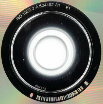 CD Rodgau Monotones: Fluchtpunkt Dudenhofen