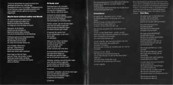 CD Rodgau Monotones: Fluchtpunkt Dudenhofen