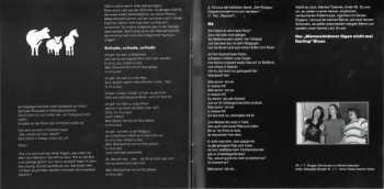 CD Rodgau Monotones: Fluchtpunkt Dudenhofen