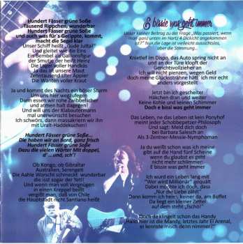 CD Rodgau Monotones: Genial
