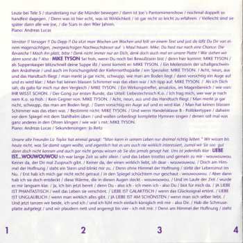 CD Rodgau Monotones: Sieben