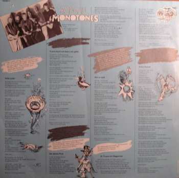 LP Rodgau Monotones: Volle Lotte!